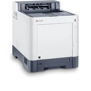 Замена головки на принтере Kyocera P7240CDN в Самаре